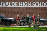 Otro tiroteo en una escuela de EEUU: al menos 16 muertos