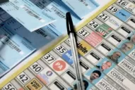 Boleta única de papel: la Nación considera imprudente modificar el sistema electoral