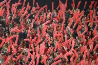 San Martín aplicará derecho de admisión para evitar incidentes en La Ciudadela