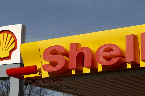 Shell aumentó un 3,8% el precio de sus combustibles