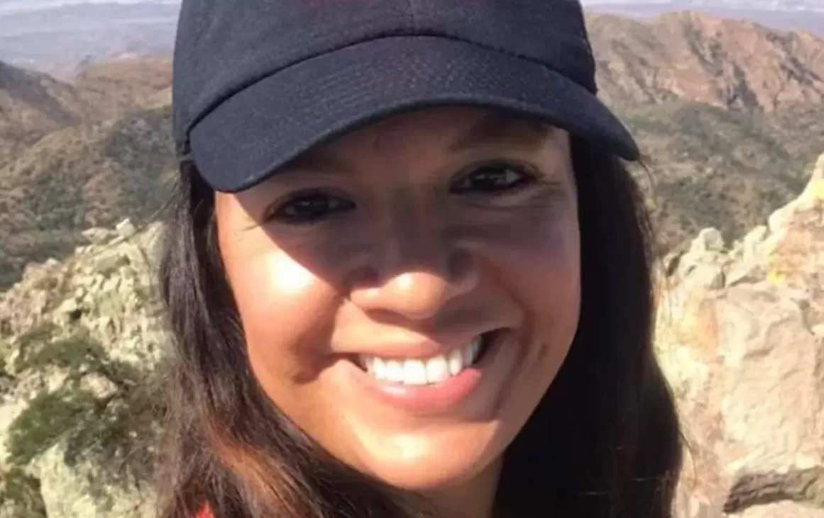 Eva Mireles es la docente asesinada durante la masacre en Texas