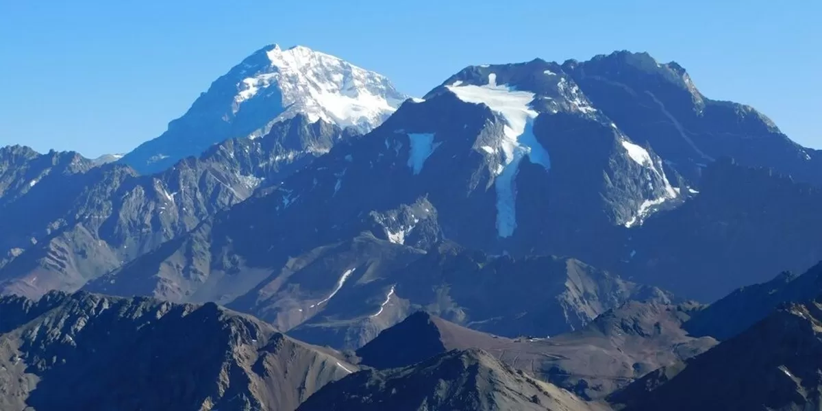 Foto tomada de: Sociedad Geográﬁca de Documentación Andina.