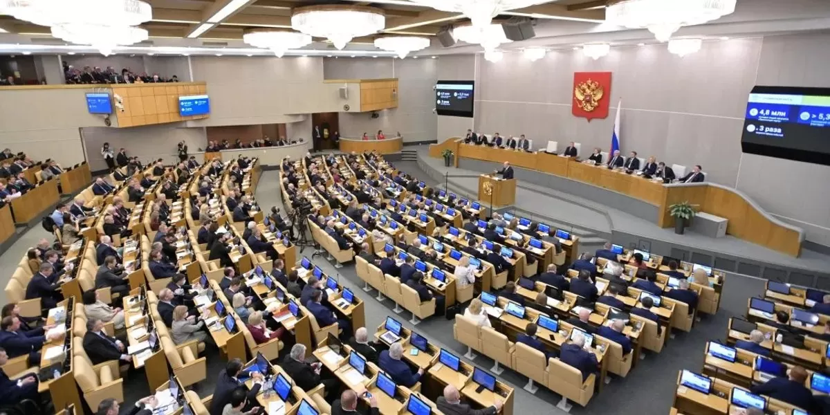 RUSIA. El parlamento eliminó el límite de edad para sumarse al ejército. Foto tomada de: Reuters / Ilustrativa.