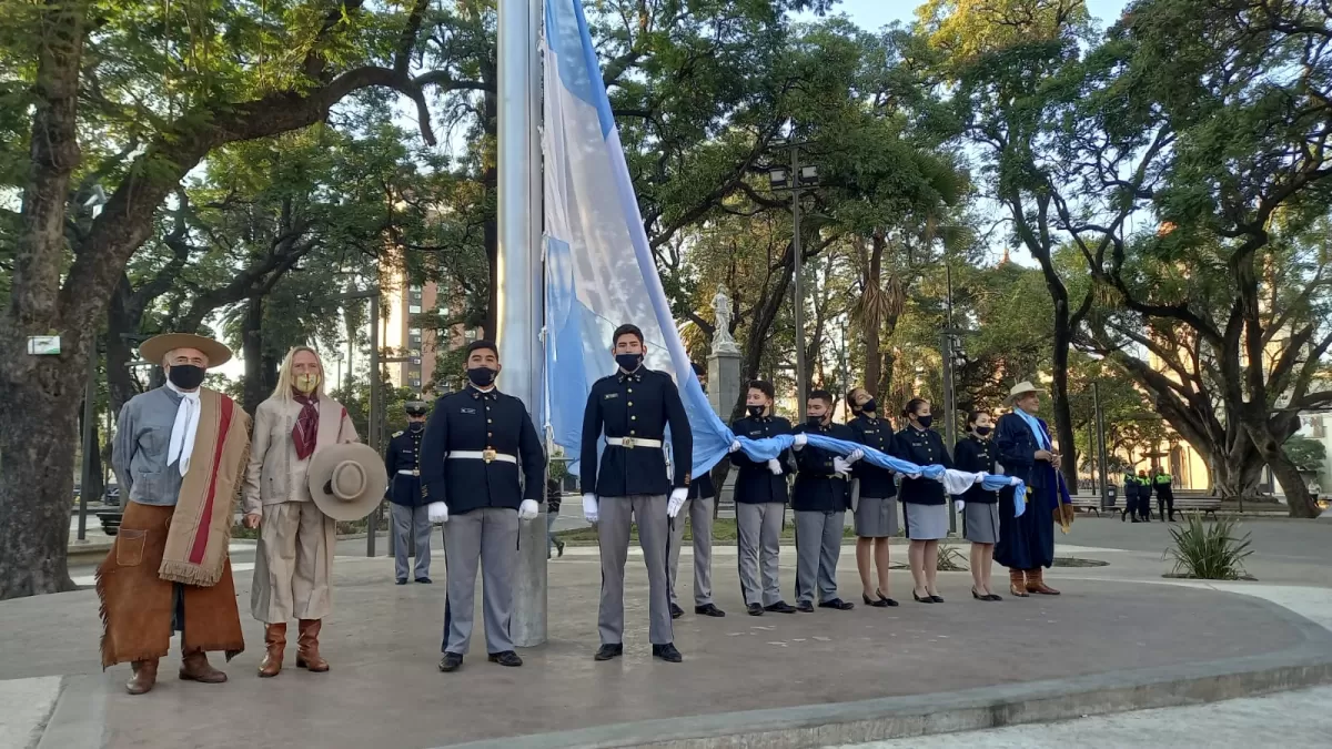 Foto de LA GACETA / Analía Jaramillo