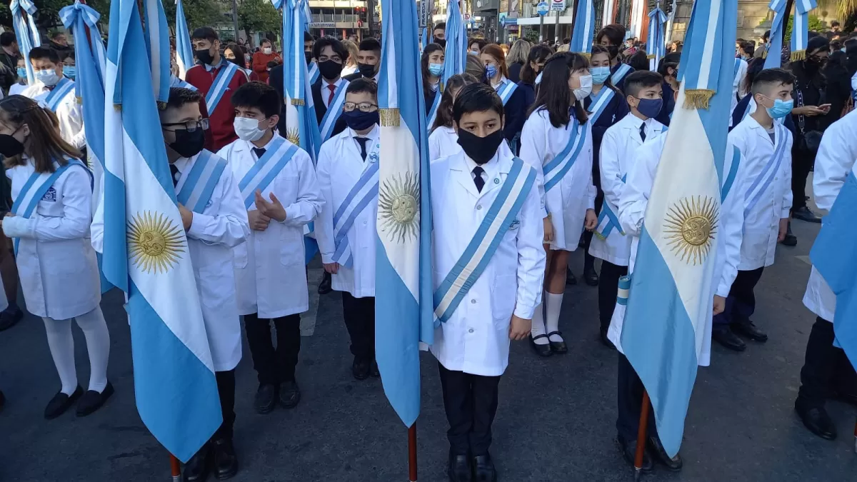 Foto de LA GACETA / Analía Jaramillo