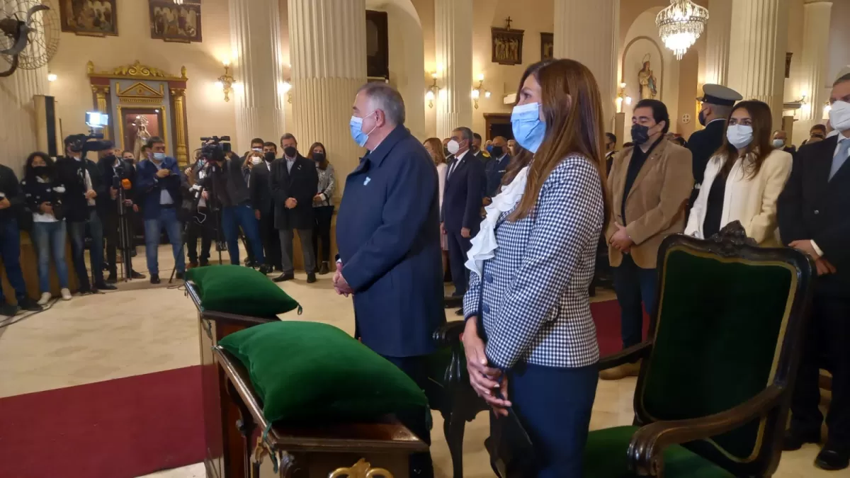 FOTOS DE ANALÍA JARAMILLO