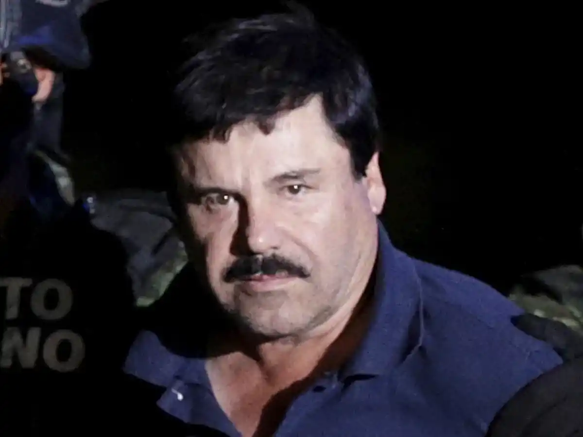 “El trato que recibo es injusto y cruel”: dice una carta del “Chapo” Guzmán desde prisión