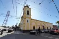 Atacaron a golpes a un cura por un presunto abuso