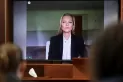 Qué dijo Kate Moss durante su declaración en el juicio de Johnny Depp