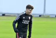 Copa Libertadores: el objetivo de River es llegar bien arriba