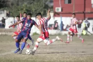 Liga Tucumana: una fecha con triunfos “santos” y “decanos”