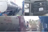 Hay faltante de gasoil y preocupan las cargas ilegales