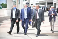 Cumbre en Tucumán: el Presidente se refugia en el Norte Grande