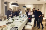 A dos años de la Fiesta VIP en Olivos, la causa está a punto de ser cerrada a cambio de unos $ 5 millones