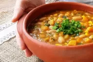 Cuál es el origen del locro y por qué se come el 25 de Mayo