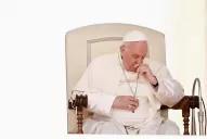 Masacre en Texas: el Papa pidió terminar con la circulación indiscriminada de las armas”