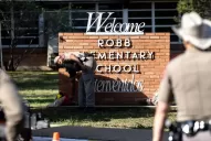 Estados Unidos, el país con más tiroteos masivos