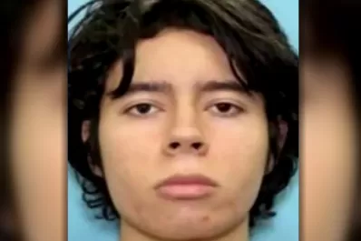 Quién era Salvador Ramos, el autor de la matanza en Texas