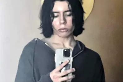 Tiroteo en Texas: El atacante había advertido de la masacre a través de Facebook
