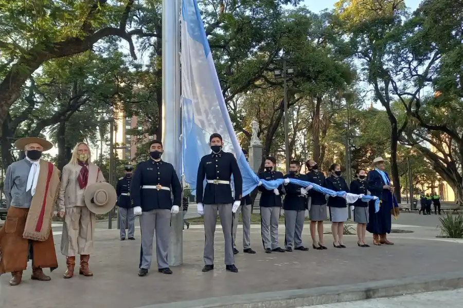 Foto de LA GACETA / Analía Jaramillo