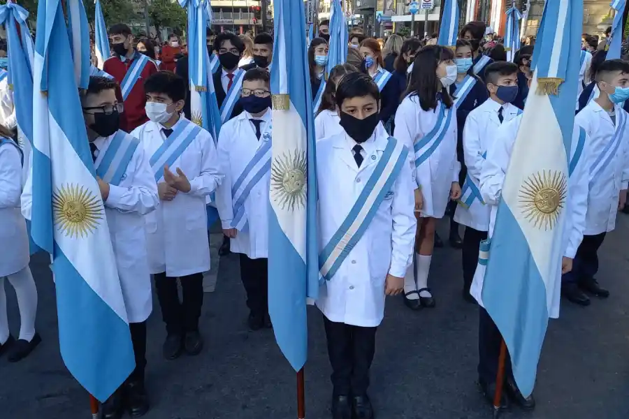 Foto de LA GACETA / Analía Jaramillo