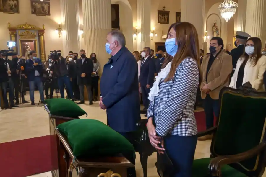 FOTOS DE ANALÍA JARAMILLO