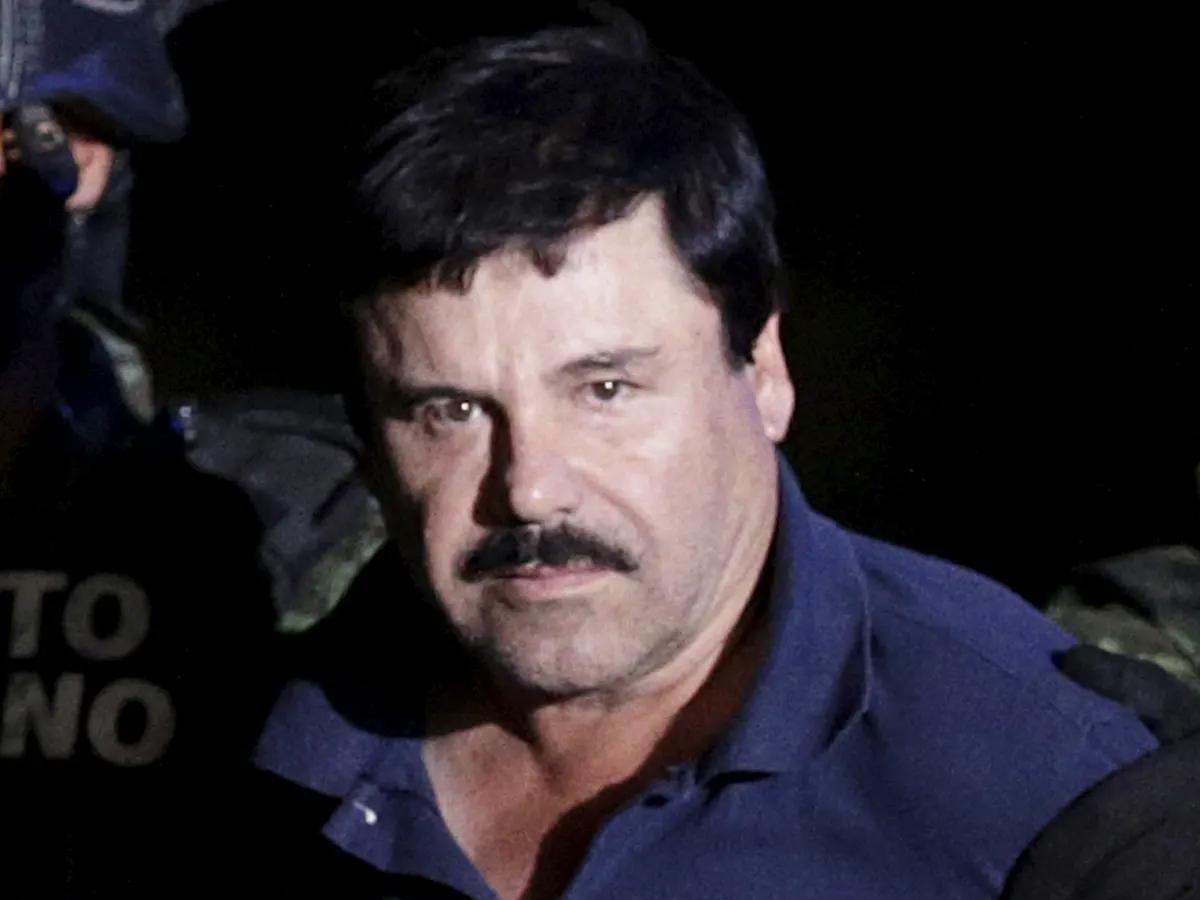“El trato que recibo es injusto y cruel”: dice una carta del “Chapo” Guzmán desde prisión