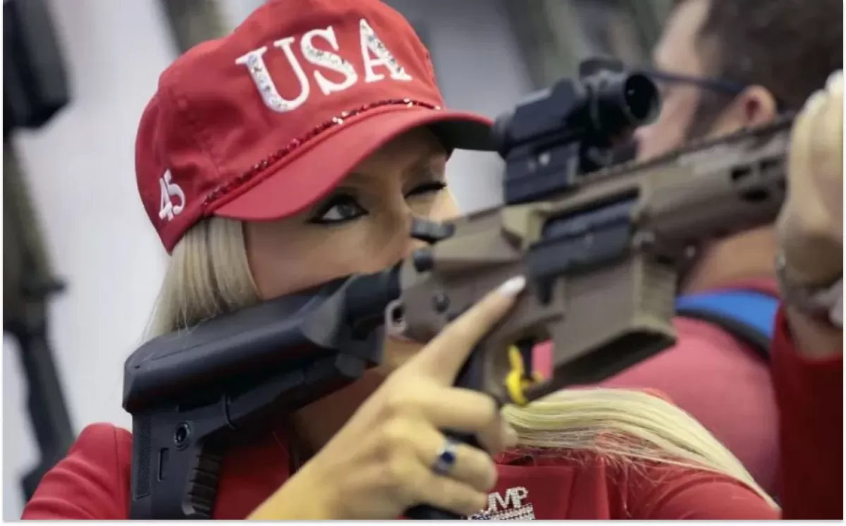 Estados Unidos: ¿Por qué es tan fácil comprar armas y cuánto cuestan?