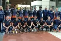 Hockey: un sueño “naranja” entre manos