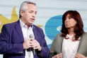 Alberto Fernández, sobre su relación con Cristina Kirchner: ya nos reencontraremos”