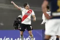 Para ver de nuevo: los seis goles de Julián Álvarez ante Alianza Lima
