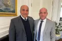 Manzur y Lichtmajer analizaron el desarrollo del ciclo lectivo 2022