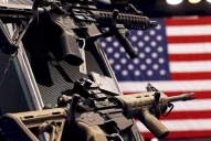 Estados Unidos: el país con más tiroteos en el mundo