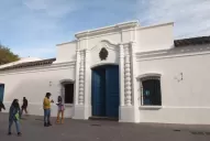 La Casa Histórica, punto de encuentro del Norte Grande