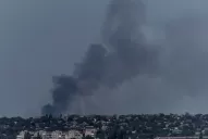 Dos rusos se declaran culpables de crímenes de guerra cometidos en Ucrania