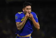 Todos los equipos argentinos están en los octavos de final de la Libertadores