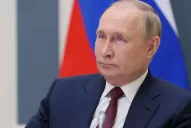 Putin aseguró que Occidente no conseguirá aislar a Rusia