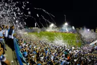 Partido a partido: conocé el fixture de Atlético para el próximo torneo