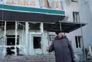 Guerra en Ucrania: la OMS condenó a Rusia por los bombardeos a hospitales