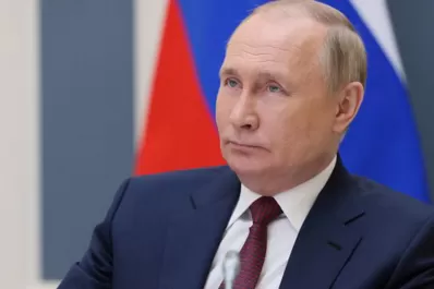 Putin aseguró que Occidente no conseguirá aislar a Rusia