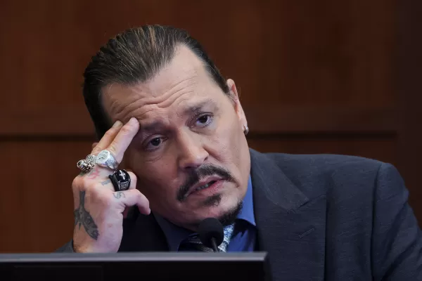 Violencia doméstica en Hollywood: 10 claves del juicio Depp-Heard