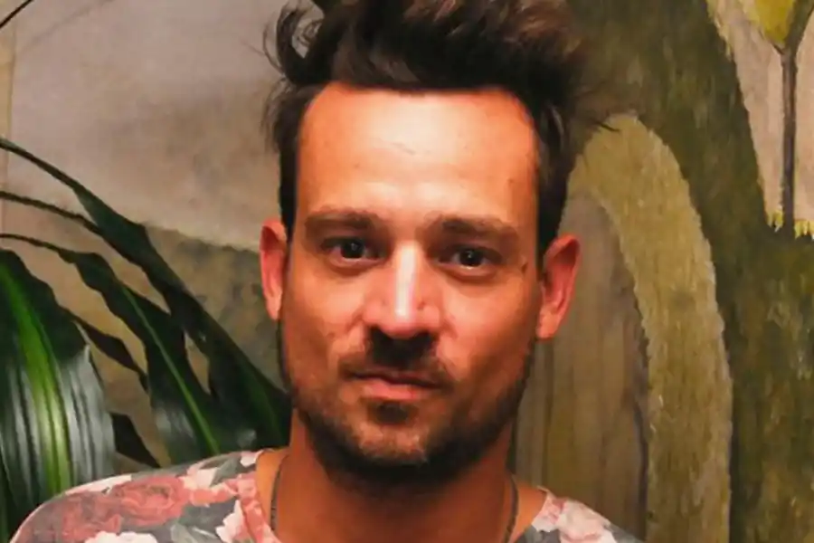 Chano está internado de nuevo