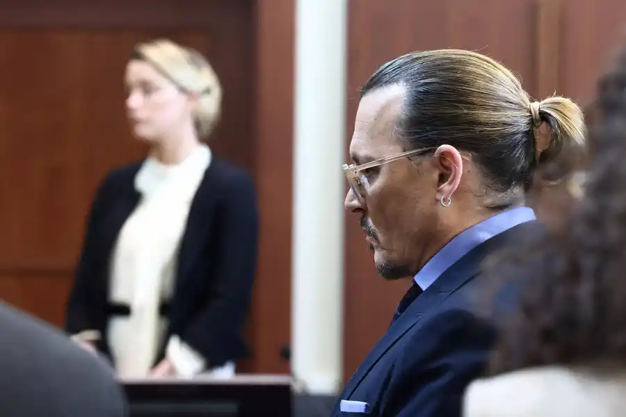 Violencia doméstica en Hollywood: 10 claves del juicio Depp-Heard