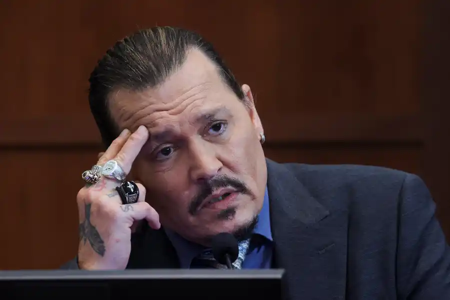 Violencia doméstica en Hollywood: 10 claves del juicio Depp-Heard