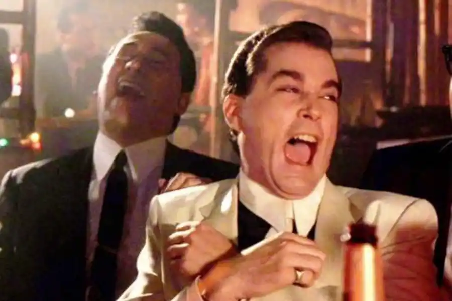 Cinco películas para no olvidar a Ray Liotta