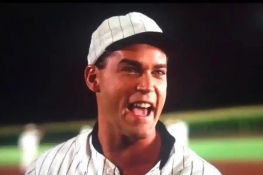 Cinco películas para no olvidar a Ray Liotta