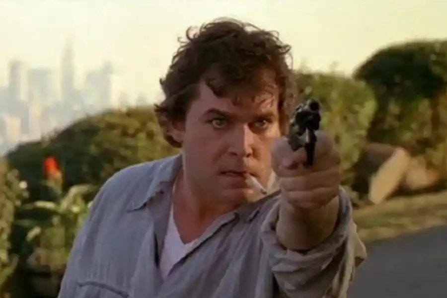 Cinco películas para no olvidar a Ray Liotta