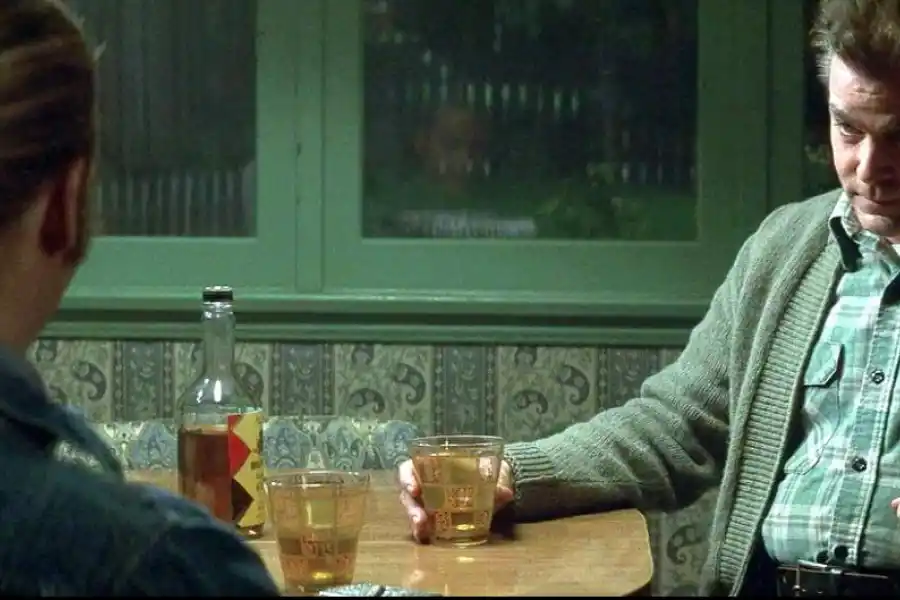 Cinco películas para no olvidar a Ray Liotta