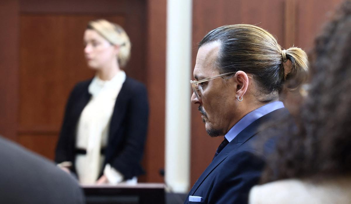 Violencia doméstica en Hollywood: 10 claves del juicio Depp-Heard