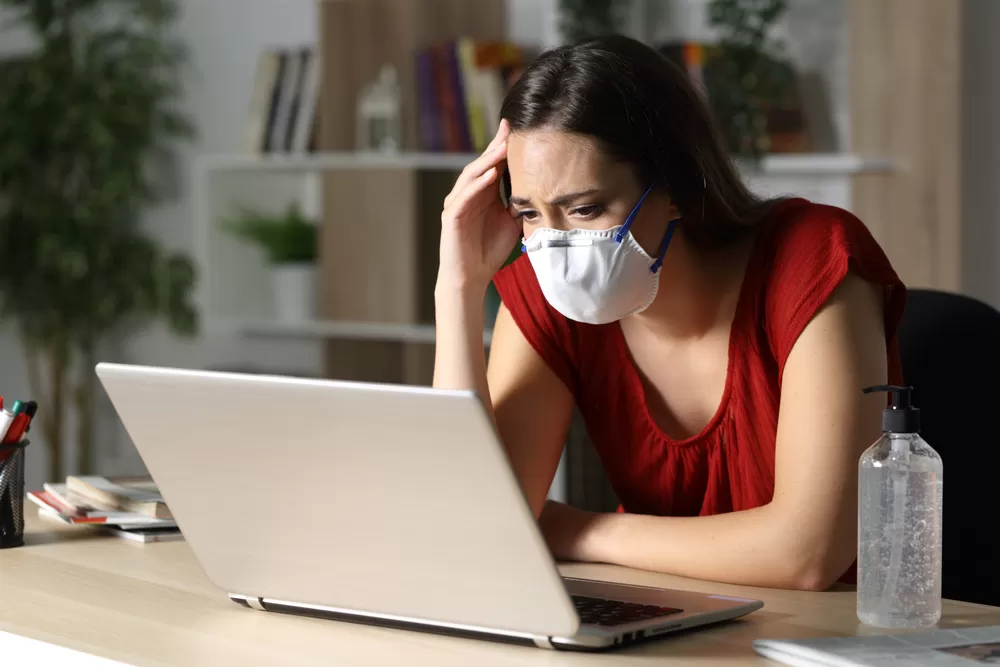 Cibercondría: ¿de qué se trata y cómo puede afectar a la salud?